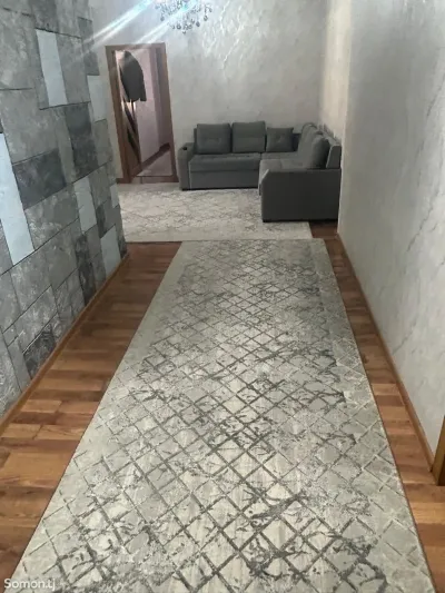 2-комн. квартира, 5 этаж, 75м², Тайга