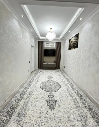 3-комн. квартира, 2 этаж, 70 м², Сино на против Роддоми 3 — миниатюра 7