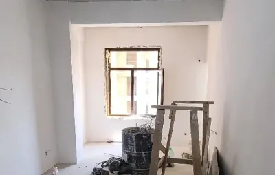 3-комн. квартира, 4 этаж, 80 м², Сино — миниатюра 7