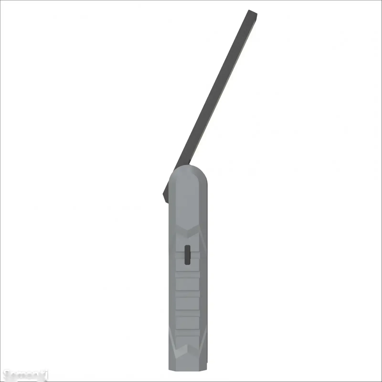 Фонарик Porodo Lifestyle By Porodo 2 in 1 Foldable Outdoor Flashlight