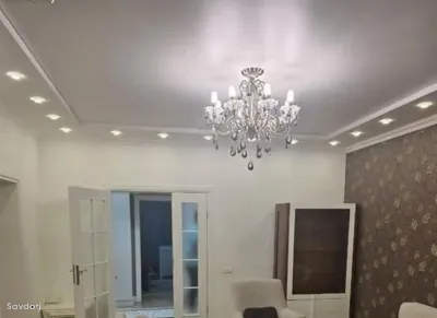 4-комн. квартира, 2 этаж, 120м², Сино — миниатюра 8