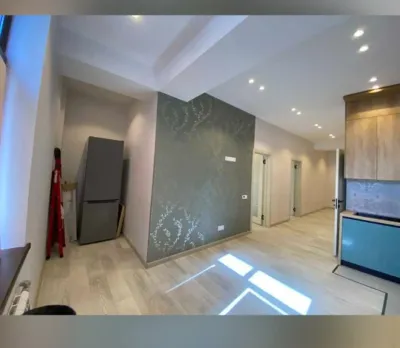 2-комн. квартира, 10 этаж, 78м², Фирдавси