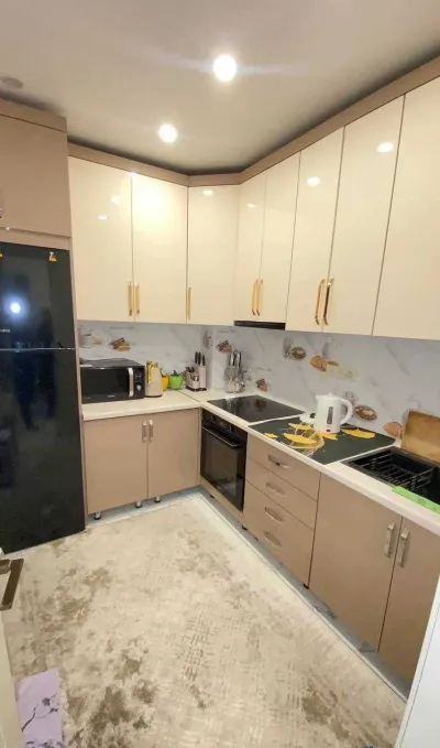 2-комн. квартира, 4 этаж, 50 м², Шохмансур — миниатюра 6