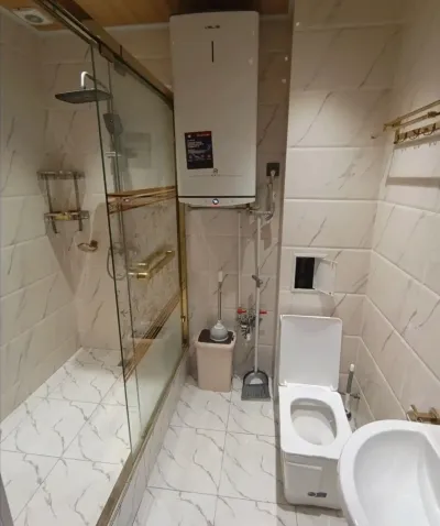 3-комн. квартира, 12 этаж, 88 м², Шохмансур — миниатюра 6