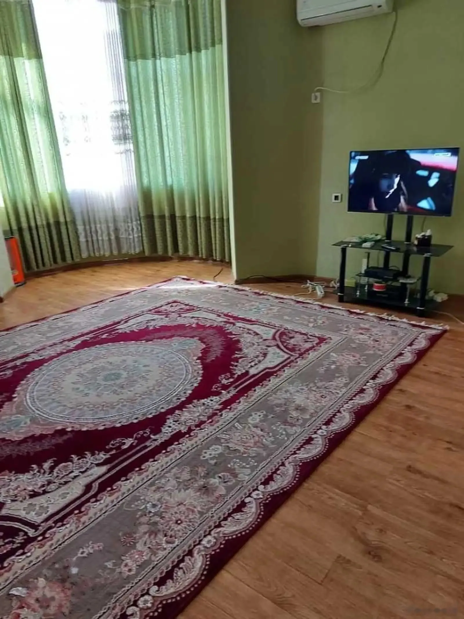3-комн. квартира, 2 этаж, 77м², Сино — миниатюра 3