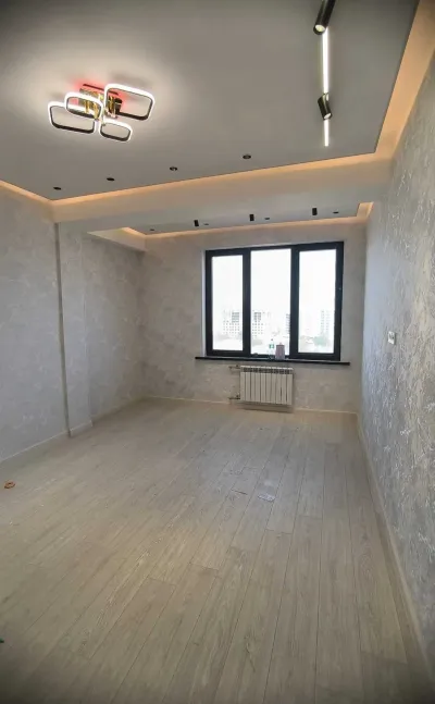 2-комн. квартира, 11 этаж, 67 м², Сино — миниатюра 3