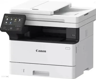 Принтер МФУ Canon i-SENSYS MF463dw Лазерный принтер 3-в-1 с Wi-Fi, Duplex и ADF