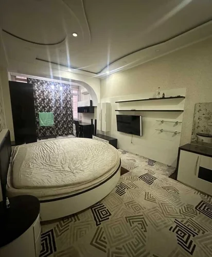 3-комн. квартира, 5 этаж, 130м², Шоҳмансур — миниатюра 5