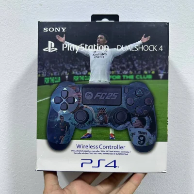 Геймпад Sony Play Stat DualShock 4 для PS4