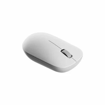 Беспроводная мышь Xiaomi Wireless Mouse Lite 3 (XMWXSB05YM), белый