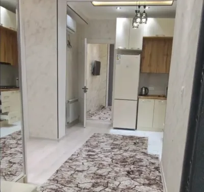 2-комн. квартира, 16 этаж, 70м², И Сомони Садбарг — миниатюра 4