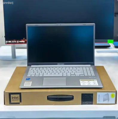 Ноутбук Asus vivobook core i 3-N305