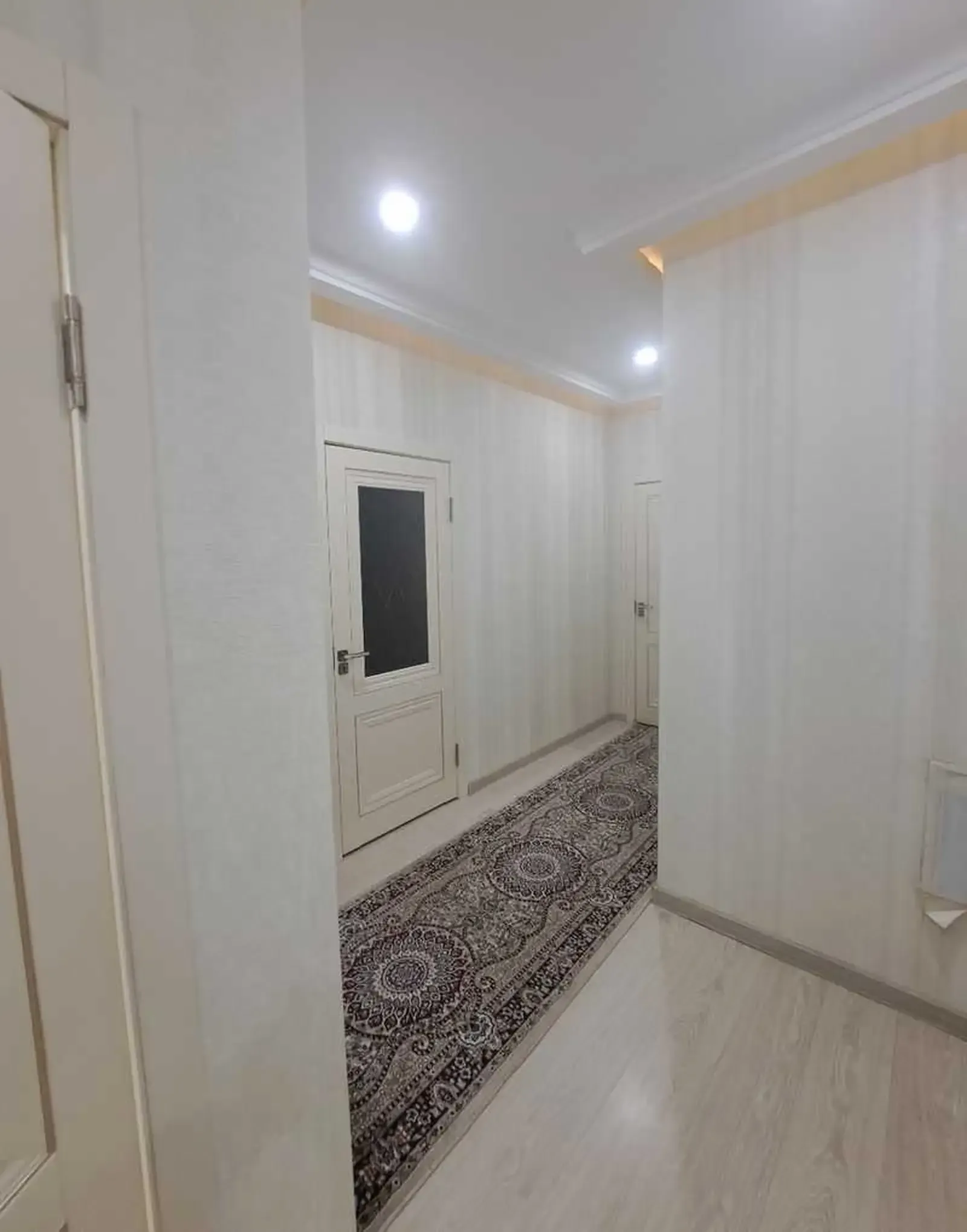 2-комн. квартира, 6 этаж, 95м², Сино — миниатюра 1