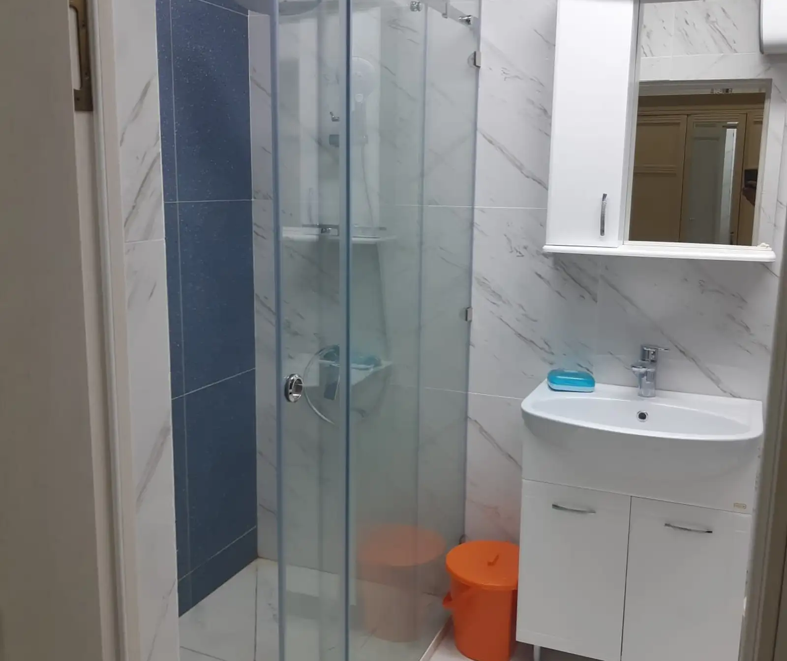 1-комн. квартира, 5 этаж, 55 м², Дом Печати доми против Пайкар — миниатюра 8
