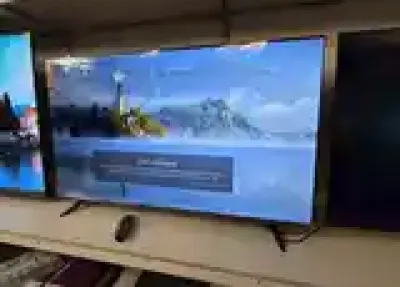 Телевизоры Samsung 65 Webos 2026 — миниатюра 3