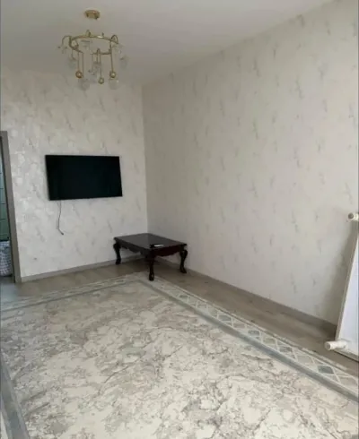3-комн. квартира, 8 этаж, 93м², Сино — миниатюра 1