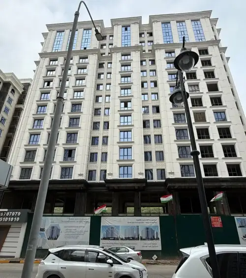 2-комн. квартира, 3 этаж, 88 м², И. Сомони — миниатюра 9