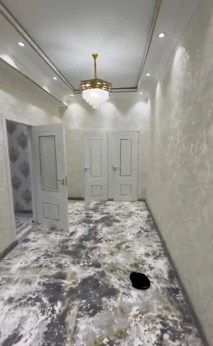 2-комн. квартира, 3 этаж, 72м², Шохмансур доми релакс — миниатюра 4