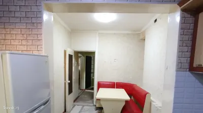 2-комн. квартира, 4 этаж, 64 м², 3 мкр