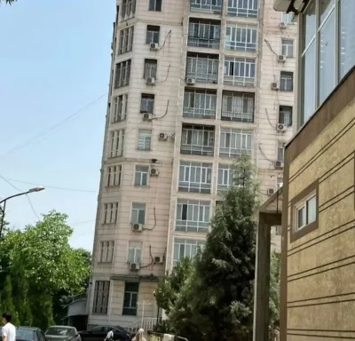 2-комн. квартира, 9 этаж, 86 м², Сино — миниатюра 1