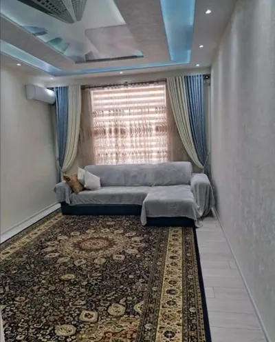 2-комн. квартира, 4 этаж, 85м², Шохмансур — миниатюра 10