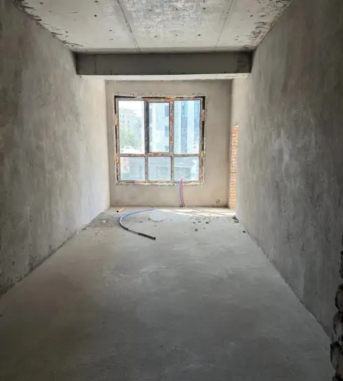 2-комн. квартира, 3 этаж, 88 м², И. Сомони — миниатюра 5