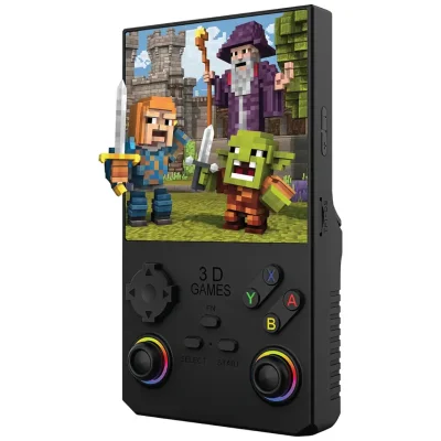 Игровая консоль Porodo Gaming 4