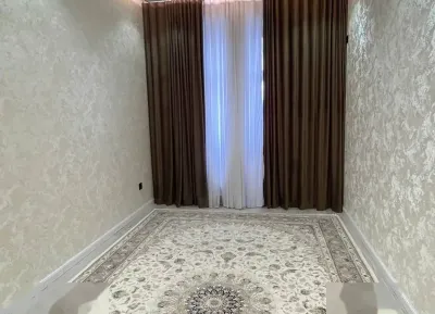 3-комн. квартира, 12 этаж, 100 м², Сино — миниатюра 10