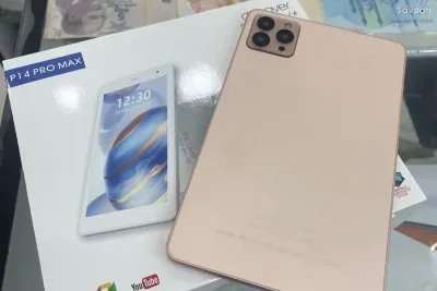 Планшет Discover P14 Pro Max 6Gb / 256Gb