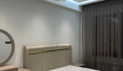 2-комн. квартира, 4 этаж, 56м², Шохмансур — миниатюра 3
