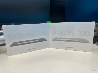 Планшет Samsung Tab S10 FE 8/128