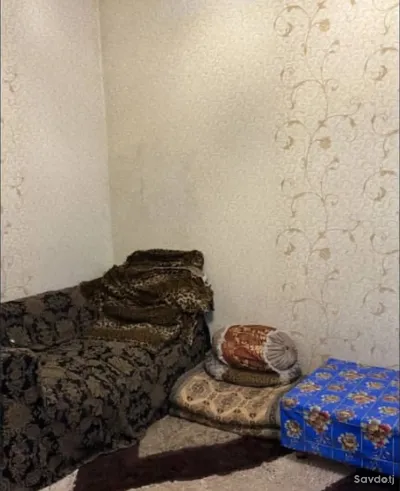 3-комн. квартира, 2 этаж, 75м², Сомони — миниатюра 3