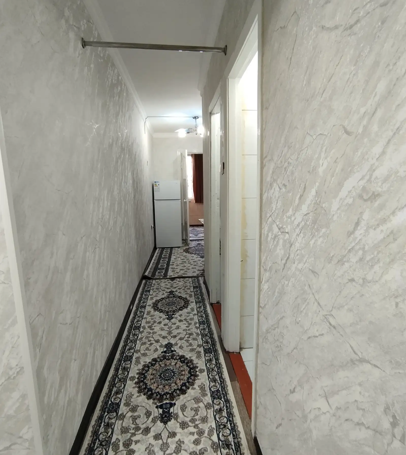 3-комн. квартира, 1 этаж, 100м², Фирдавси диагностика Наздикии Балниса Истиклол — миниатюра 7