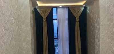 2-комн. квартира, 8 этаж, 68 м², Сино