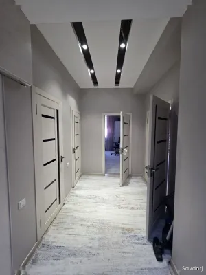 2-комн. квартира, 15 этаж, 61 м², Сино — миниатюра 1