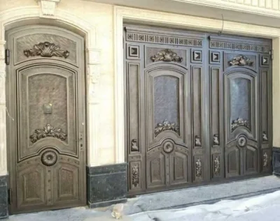 Дарвоза — миниатюра 1