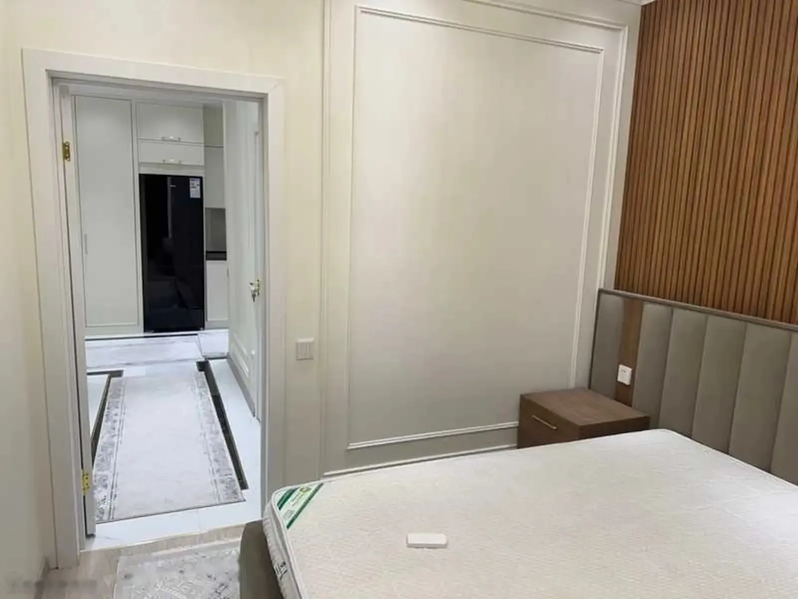 2-комн. квартира, 8 этаж, 55м², Северный — миниатюра 3