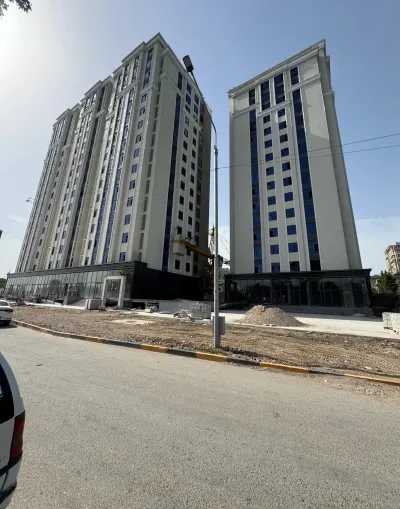 3-комн. квартира, 3 этаж, 97 м², Сино 84мкр — миниатюра 5