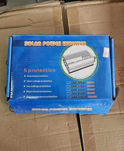 Инвектор 2Кват 12Вto 220B