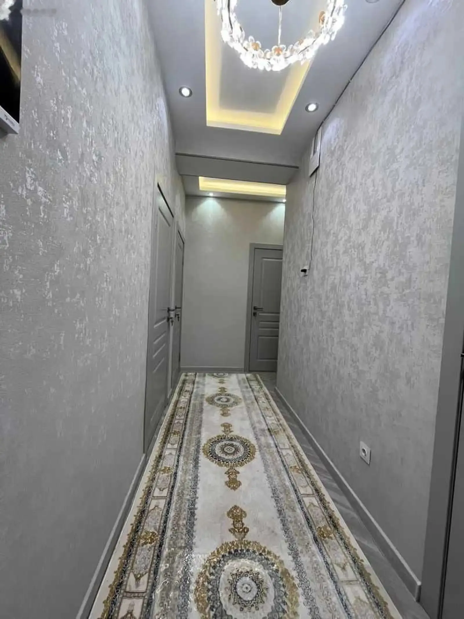 2-комн. квартира, 6 этаж, 72м², Шохмансур — миниатюра 6