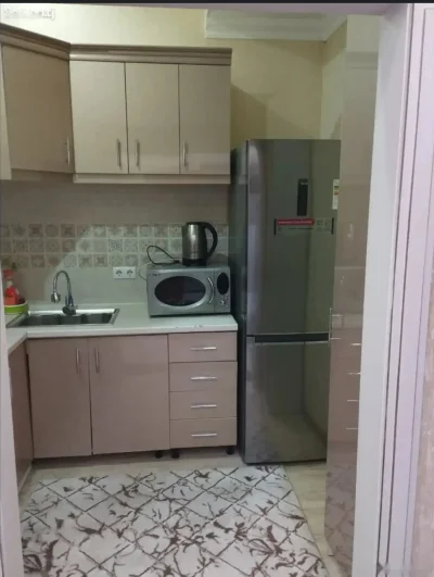 2-комн. квартира, 16 этаж, 52м², Садбарг дом Гелос — миниатюра 5