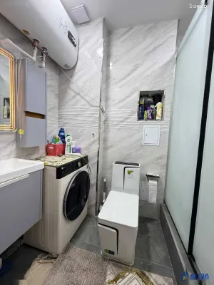 2-комн. квартира, 2 этаж, 51 м², Сино — миниатюра 8