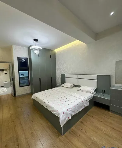 2-комн. квартира, 2 этаж, 64 м², Сино,33мкр — миниатюра 4