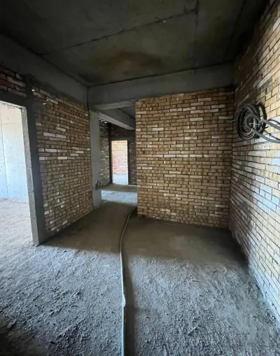 2-комн. квартира, 6 этаж, 117 м², Исмоили Сомони