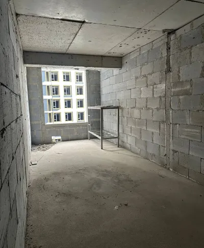 3-комн. квартира, 12 этаж, 123 м², Сино — миниатюра 6
