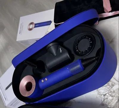 Фен Dyson Supersonic HD15 premium 1/1 Malaysia