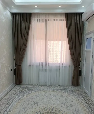 2-комн. квартира, 6 этаж, 61 м², Сино, Роддом 3 — миниатюра 8