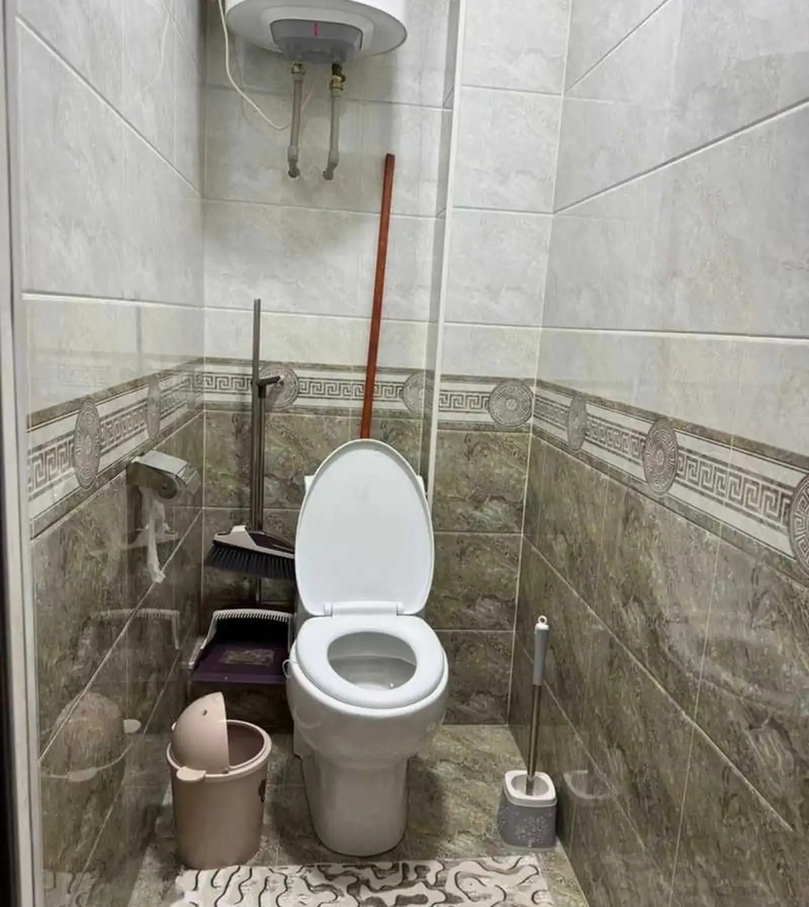 2-комн. квартира, 10 этаж, 60м², Гипрозем — миниатюра 1