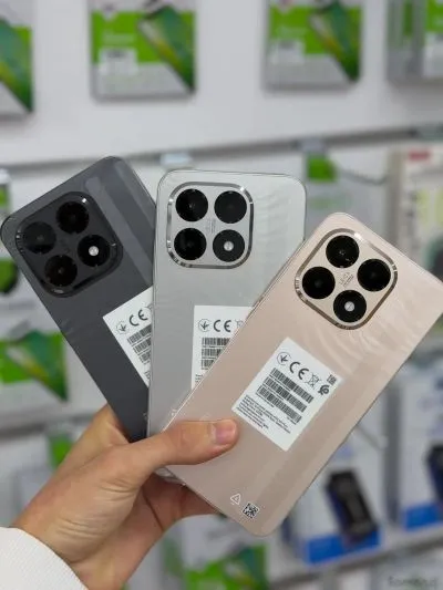 Xiaomi 15t 5g 256 gb