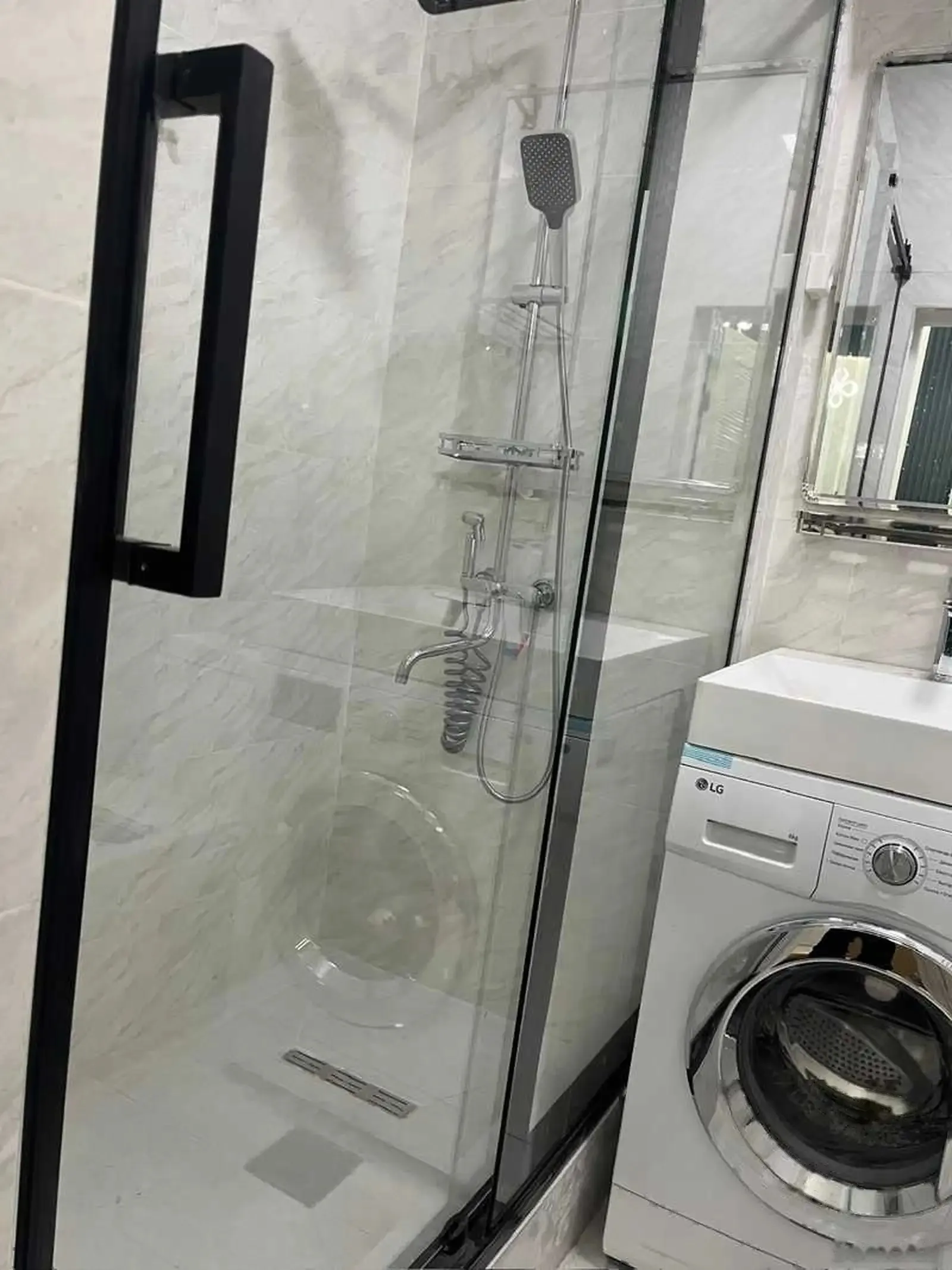 2-комн. квартира, 9 этаж, 50м², И.Сомони — миниатюра 9